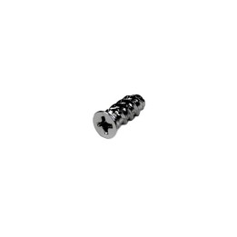 StarTech.com Viti di fissaggio ventola per case PC - 50 pz. - Kit viti - 1.1 cm (FANSCREW)