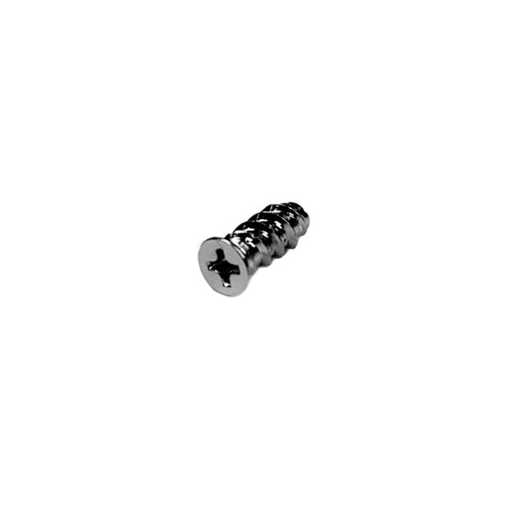 StarTech.com Viti di fissaggio ventola per case PC - 50 pz. - Kit viti - 1.1 cm (FANSCREW)