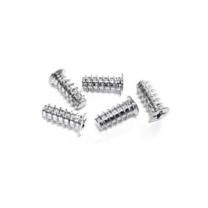 StarTech.com Viti di fissaggio ventola per case PC - 50 pz. - Kit viti - 1.1 cm (FANSCREW)
