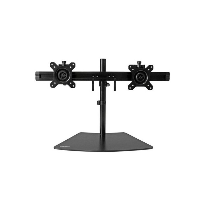 Startech Supporto per doppio monitor VESA regolabile - Supporta monitor da 12 a