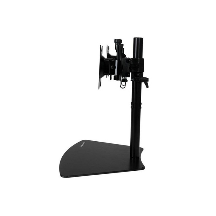 Startech Supporto per doppio monitor VESA regolabile - Supporta monitor da 12 a