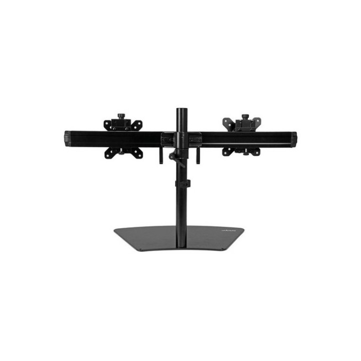 Startech Supporto per doppio monitor VESA regolabile - Supporta monitor da 12 a