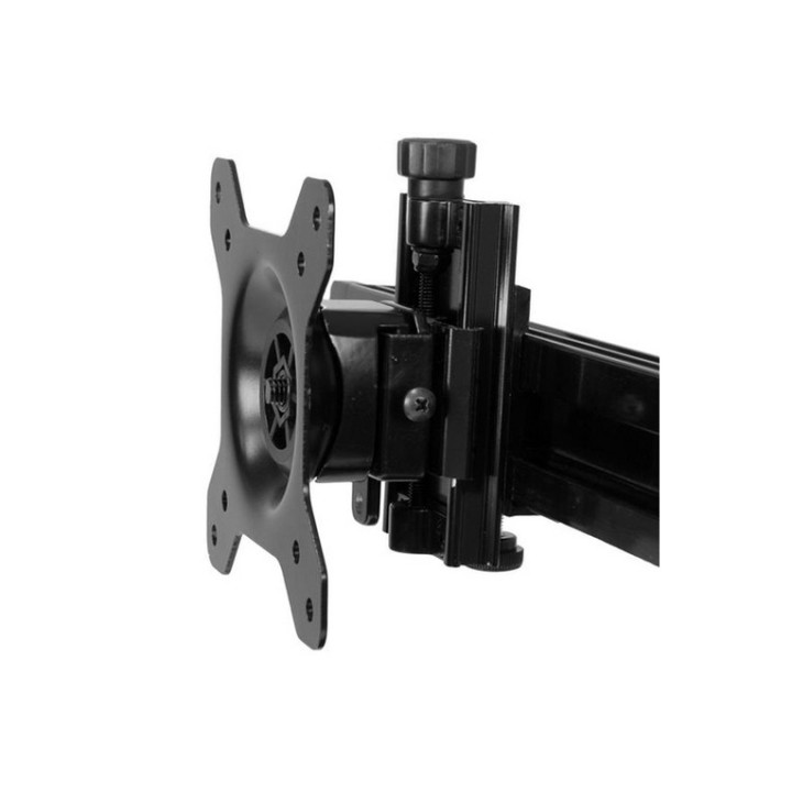 Startech Supporto per doppio monitor VESA regolabile - Supporta monitor da 12 a