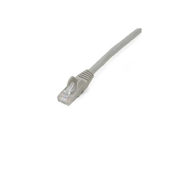 StarTech.com 2m CAT6 Ethernet Cable, 10 Gigabit Snagless RJ45 650MHz 100W PoE Pa (N6PATC2MGR)