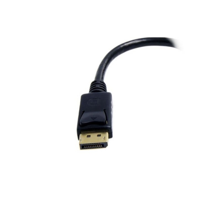 StarTech Adattatore DisplayPort DVI - Convertitore video da DisplayPort a DVI-D