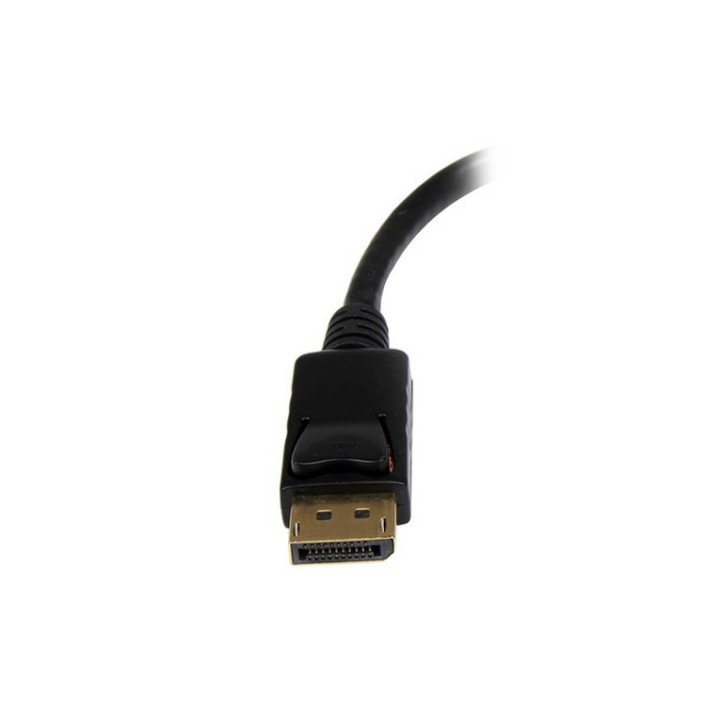 Startech Adattatore DisplayPort a HDMI - Convertitore Video DP 1.2/HDMI 1080p - (DP2HDMI2)
