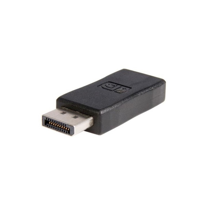 Startech Adattatore da DisplayPort a HDMI - Convertitore Video Compatto DP/HDMI