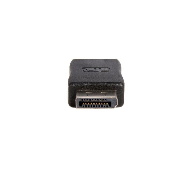 Startech Adattatore da DisplayPort a HDMI - Convertitore Video Compatto DP/HDMI