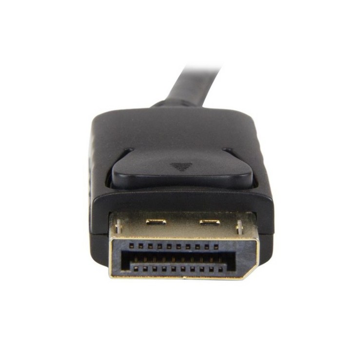StarTech.com Cavo da DisplayPort a HDMI 4K 30Hz 1 m - Cavo Adattatore DisplayPor (DP2HDMM1MB)
