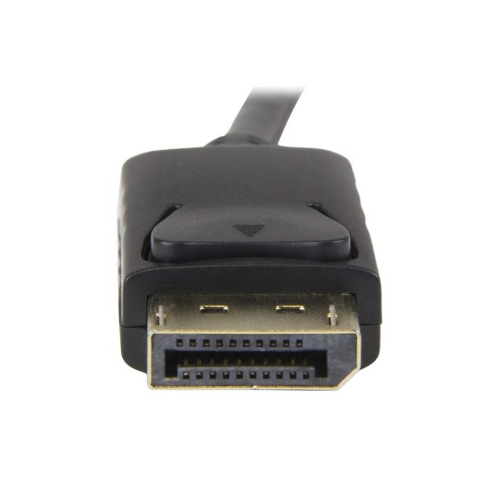 StarTech.com Cavo da DisplayPort a HDMI 4K 30Hz 2 m - Cavo Adattatore DisplayPor