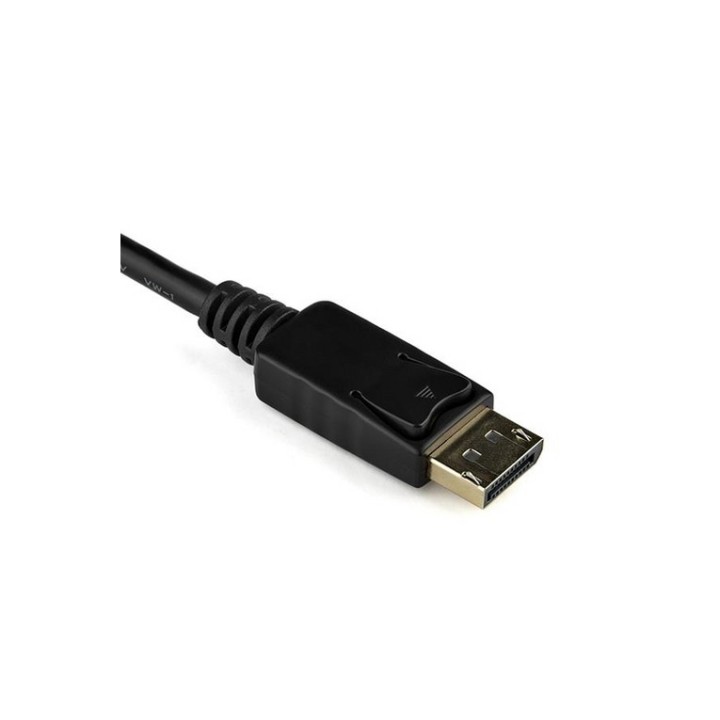 StarTech Adattatore DisplayPort VGA - Convertitore attivo da DP a VGA - Video 10
