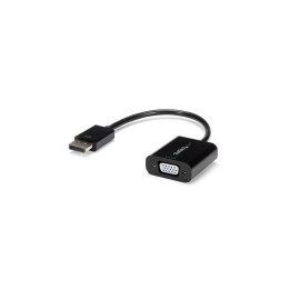 StarTech.com Adattatore DisplayPort VGA - Convertitore attivo da DP a VGA - Vide (DP2VGA3)