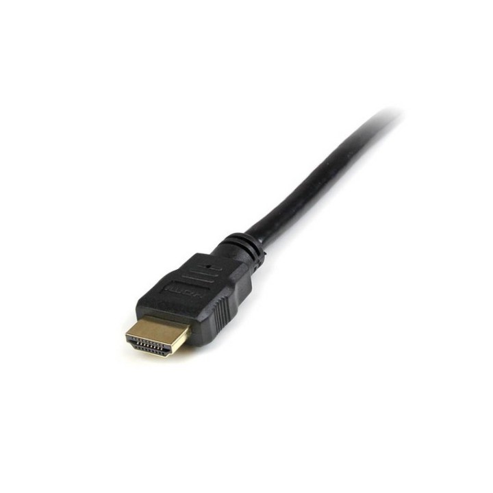 StarTech.com Cavo HDMI a DVI-D di 3 m - M/M - Cavo adattatore - HDMI maschio a D (HDDVIMM3M)