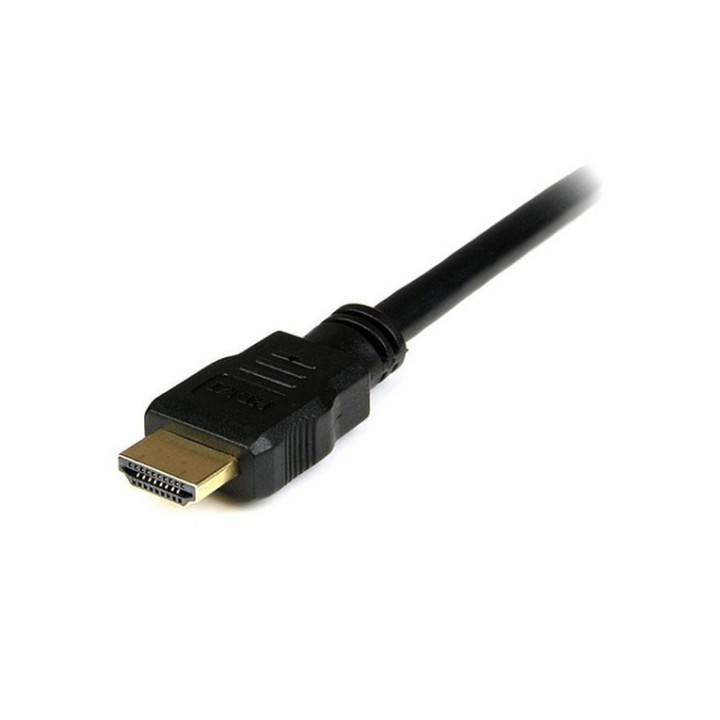 StarTech.com Prolunga HDMI maschio femmina da 2 m - Prolunga Cavo HDMI UHD 4K 30 (HDEXT2M)