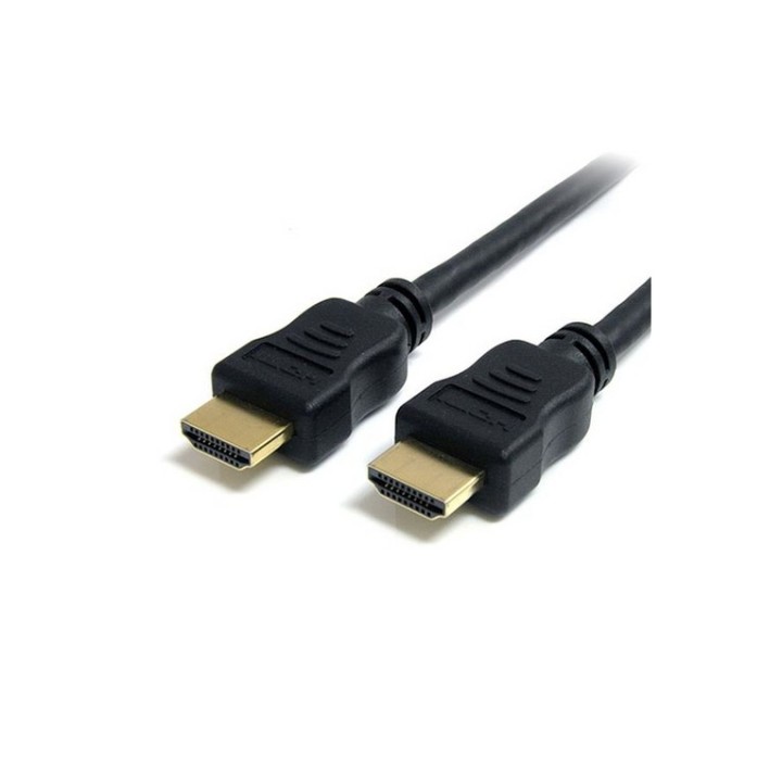StarTech.com Cavo HDMI ad alta velocità da 3 m con Ethernet - HDMI Ultra HD 4k x