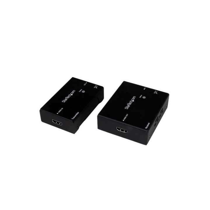 StarTech.com Extender HDMI via CAT5e/ CAT6 HDbaseT da 70m - 4K fino a 35m 1080p (ST121HDBTE)