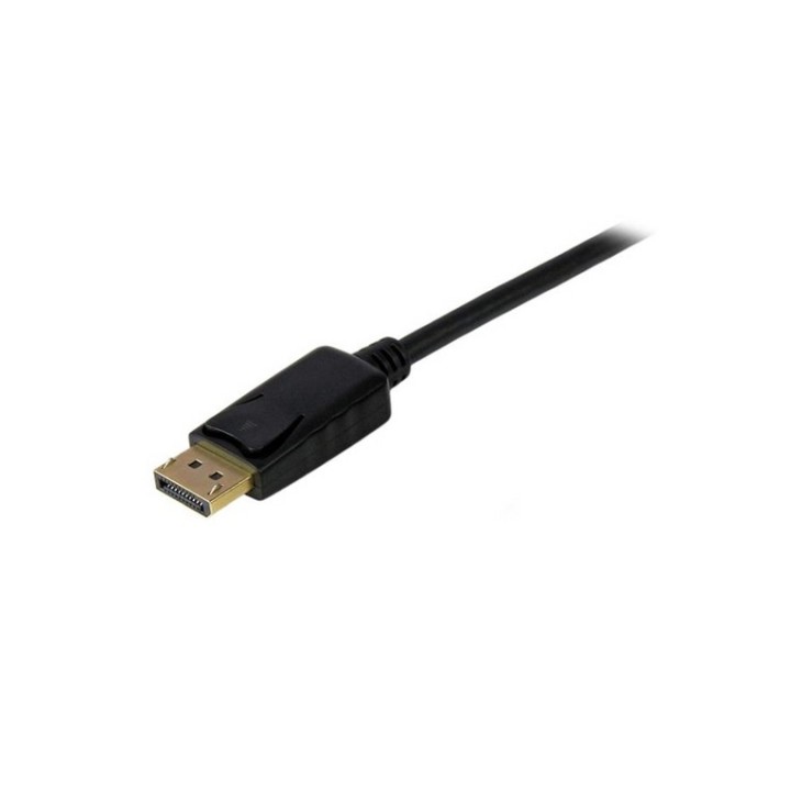 StarTech Cavo da DisplayPort a VGA da 4,6 m - Cavo adattatore da DisplayPort a V
