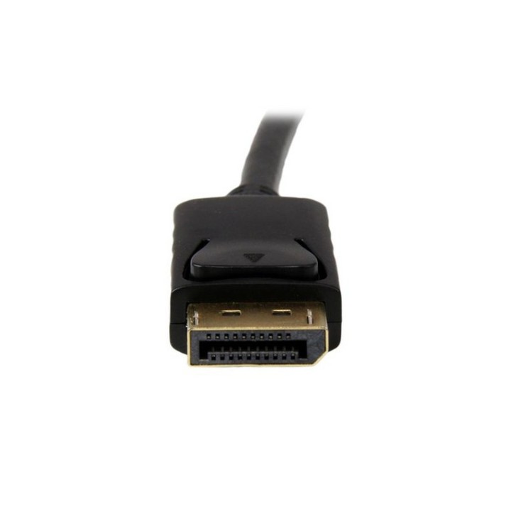 StarTech Cavo da DisplayPort a VGA da 4,6 m - Cavo adattatore da DisplayPort a V