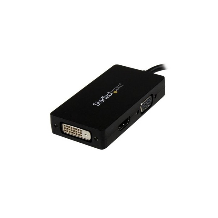 StarTech.com Cavo Adattatore 3 in 1 DisplayPort a VGA/DVI/HDMI - Convertitore DP
