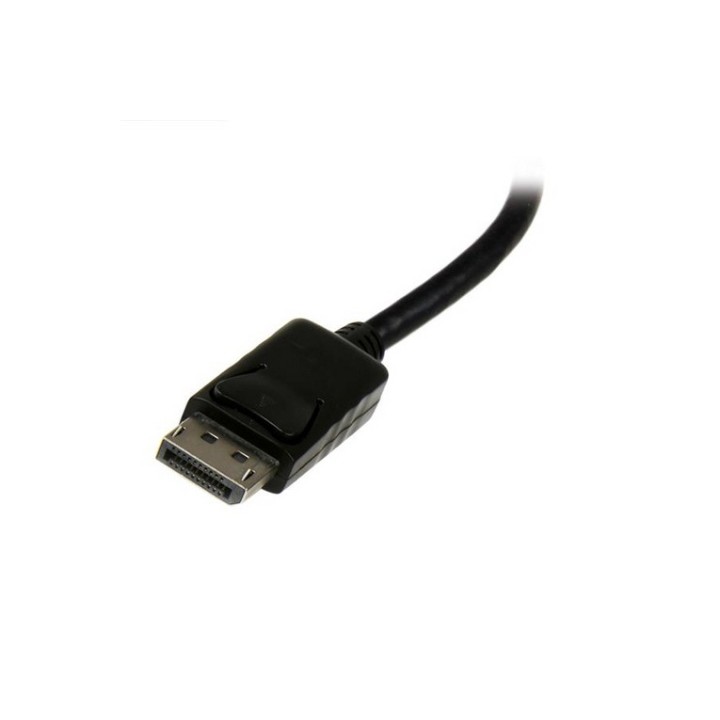 StarTech.com Cavo Adattatore 3 in 1 DisplayPort a VGA/DVI/HDMI - Convertitore DP