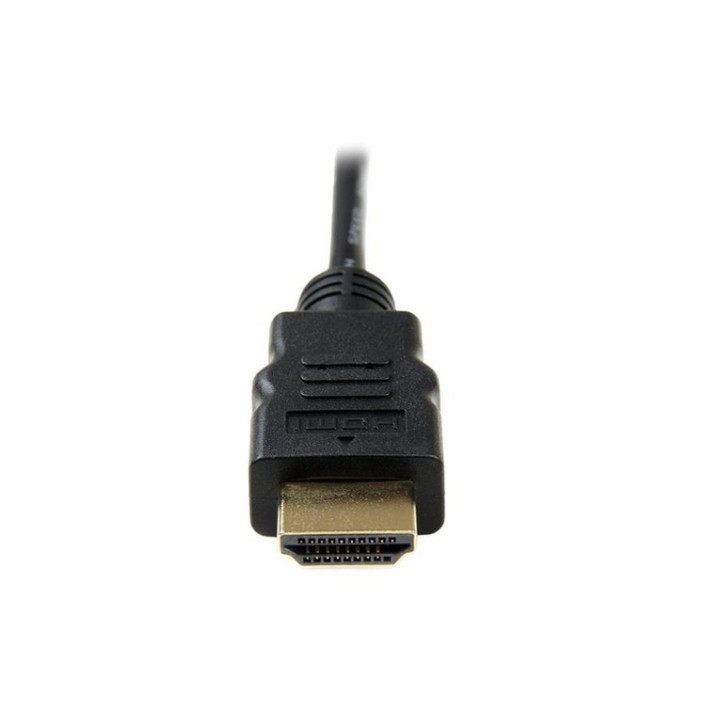 StarTech.com Cavo HDMI ad alta velocità con Ethernet da 1 m - HDMI a Micro HDMI