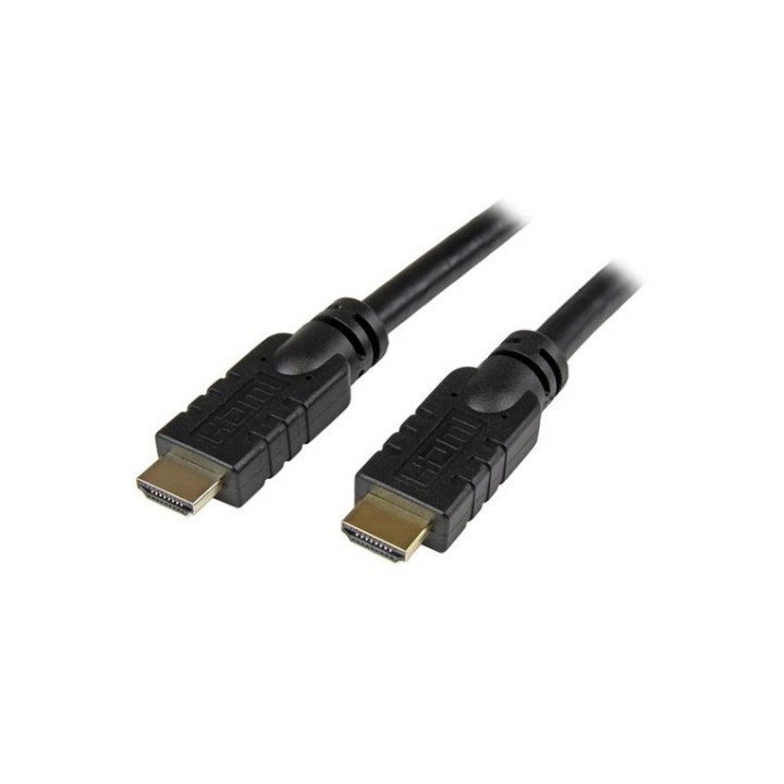 Startech Cavo attivo HDMI ad alta velocità certificato CL2 da parete M/M da 20m