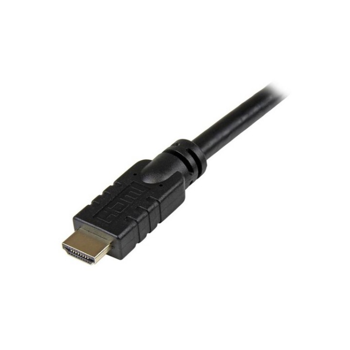 Startech Cavo attivo HDMI ad alta velocità certificato CL2 da parete M/M da 20m