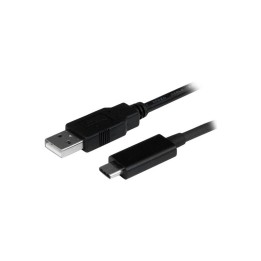 StarTech.com Cavo USB 2.0 USB-A a USB-C type-C Tipo-C da 1 m - M/M - Cavo USB -