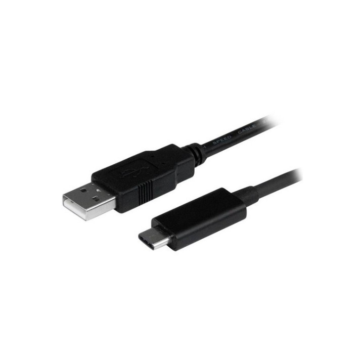 StarTech.com Cavo USB 2.0 USB-A a USB-C type-C Tipo-C da 1 m - M/M - Cavo USB -