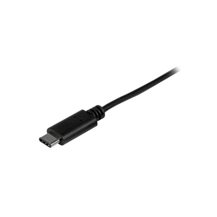 StarTech.com Cavo USB 2.0 USB-A a USB-C type-C Tipo-C da 1 m - M/M - Cavo USB -