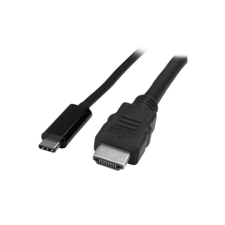 StarTech Cavo Convertitore Adattatore USB-C a HDMI da 2m - Adattatore video este