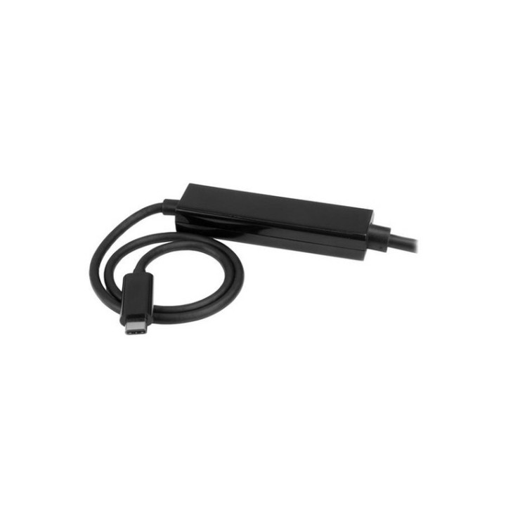 StarTech Cavo Convertitore Adattatore USB-C a HDMI da 2m - Adattatore video este