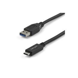 StarTech.com Cavo USB-A a USB-C Type-C / Tipo-C USB 3.1 - 1m - Cavo USB - USB-C