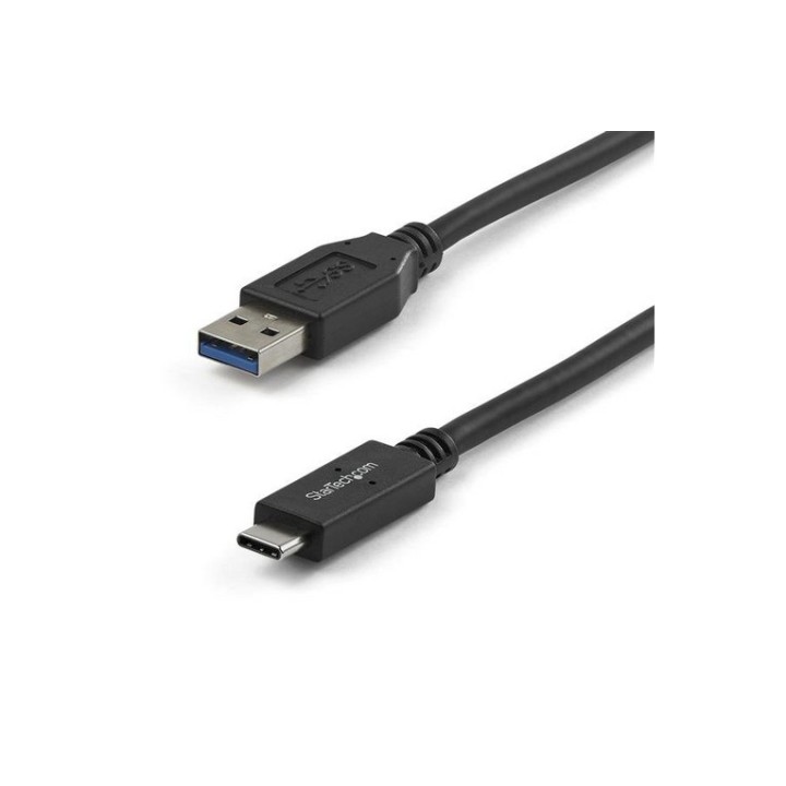 StarTech.com Cavo USB-A a USB-C Type-C / Tipo-C USB 3.1 - 1m - Cavo USB - USB-C