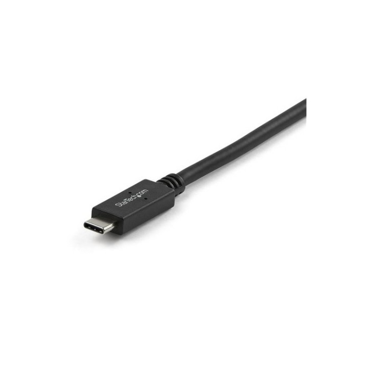 StarTech.com Cavo USB-A a USB-C Type-C / Tipo-C USB 3.1 - 1m - Cavo USB - USB-C