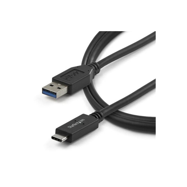 StarTech.com Cavo USB-A a USB-C Type-C / Tipo-C USB 3.1 - 1m - Cavo USB - USB-C
