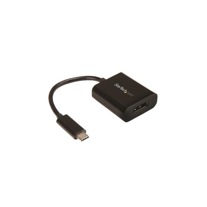 StarTech Adattatore USB-C a DisplayPort USB-C type-C a DP - 4k 60hz - Adattatore