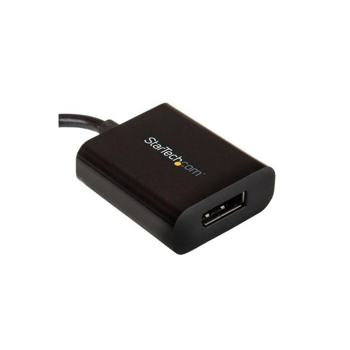 StarTech Adattatore USB-C a DisplayPort USB-C type-C a DP - 4k 60hz - Adattatore