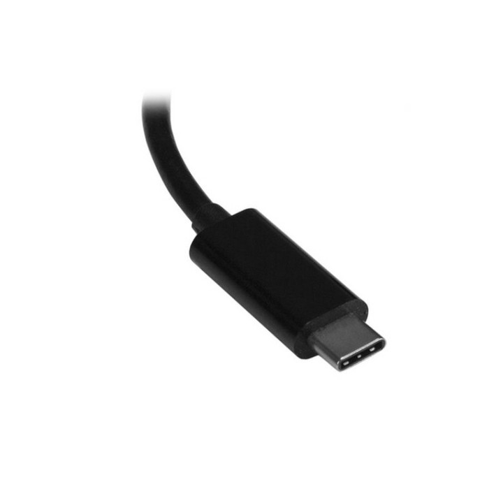 StarTech Adattatore USB-C a DisplayPort USB-C type-C a DP - 4k 60hz - Adattatore