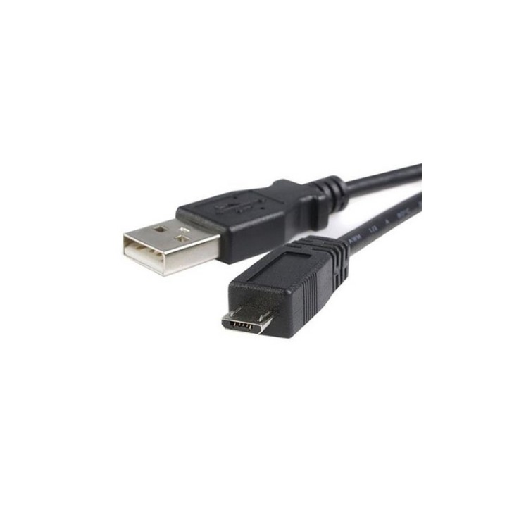 StarTech.com Cavo di sincronizzazione e di ricarica USB 2.0 a Micro USB - Cavo p