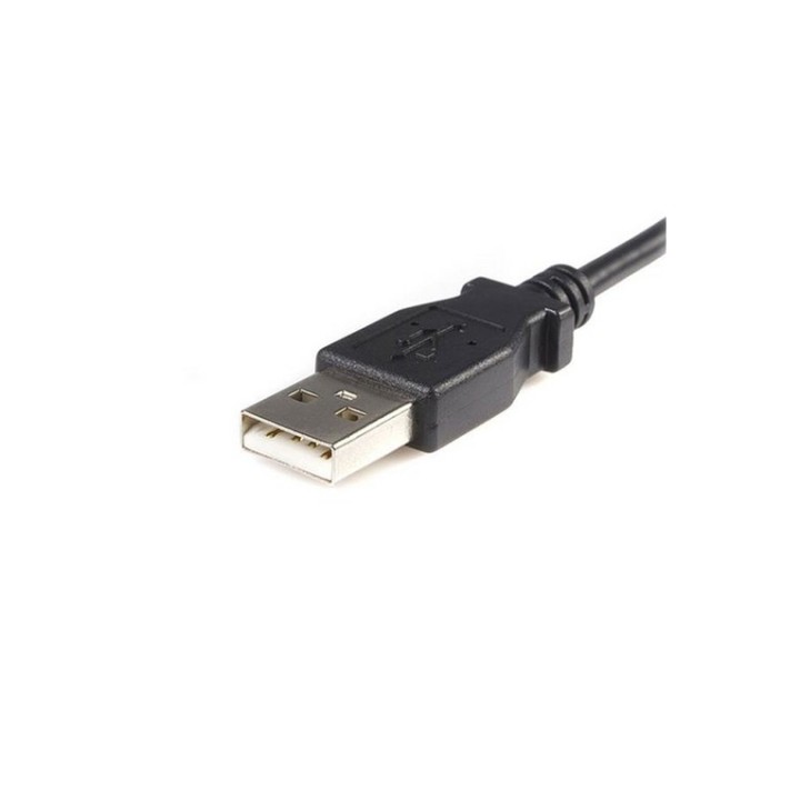 StarTech.com Cavo di sincronizzazione e di ricarica USB 2.0 a Micro USB - Cavo p