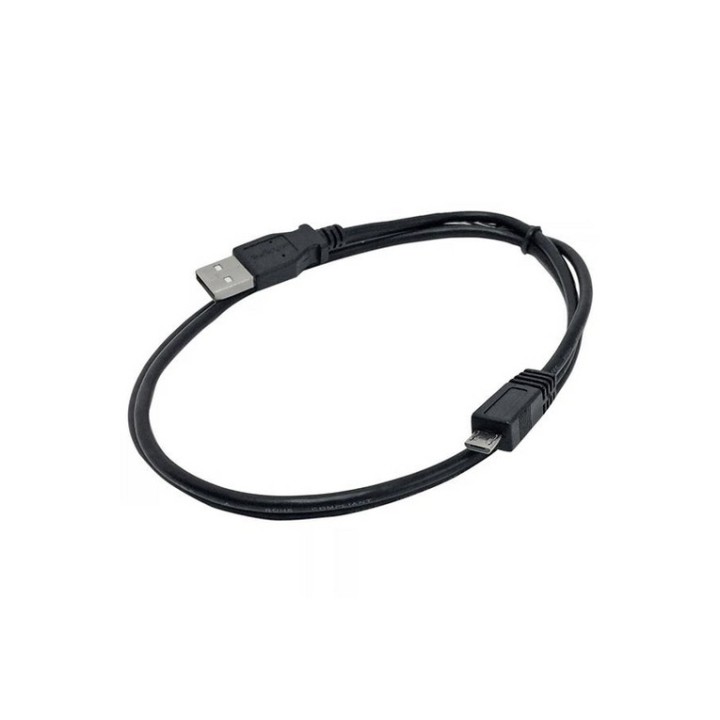 StarTech.com Cavo di sincronizzazione e di ricarica USB 2.0 a Micro USB - Cavo p