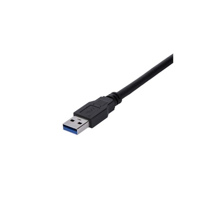 StarTech.com Cavo di prolunga USB 3.0 SuperSpeed da 1 m A ad A nero - M/F - Prol