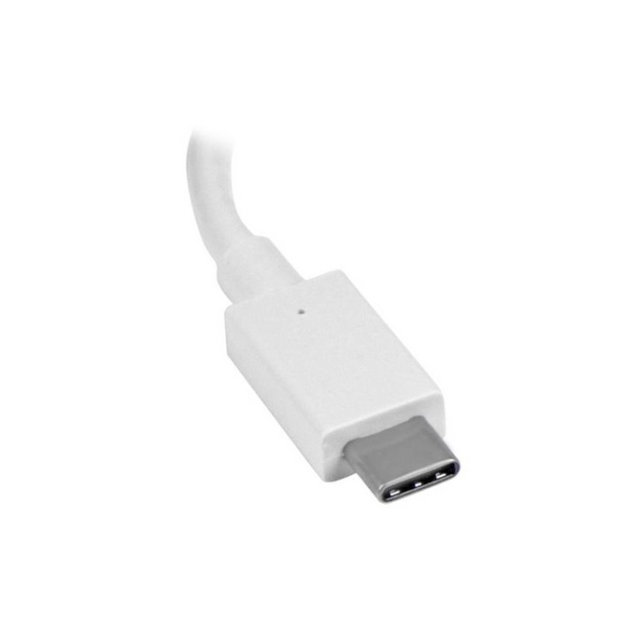 Startech Adattatore USB-C a HDMI - Convertitore USB Tipo-C a HDMI - per MacBook (CDP2HD4K60W)