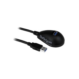 StarTech.com Cavo prolunga USB 3.0 SuperSpeed Tipo A - Prolunga USB da A Maschio