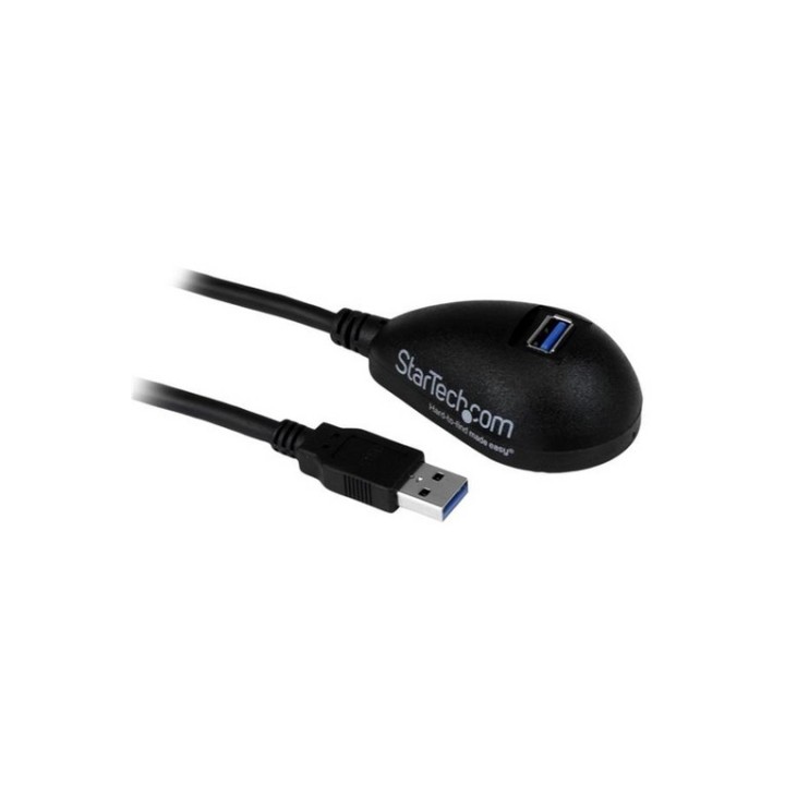 StarTech.com Cavo prolunga USB 3.0 SuperSpeed Tipo A - Prolunga USB da A Maschio