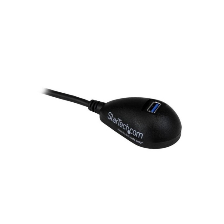 StarTech.com Cavo prolunga USB 3.0 SuperSpeed Tipo A - Prolunga USB da A Maschio