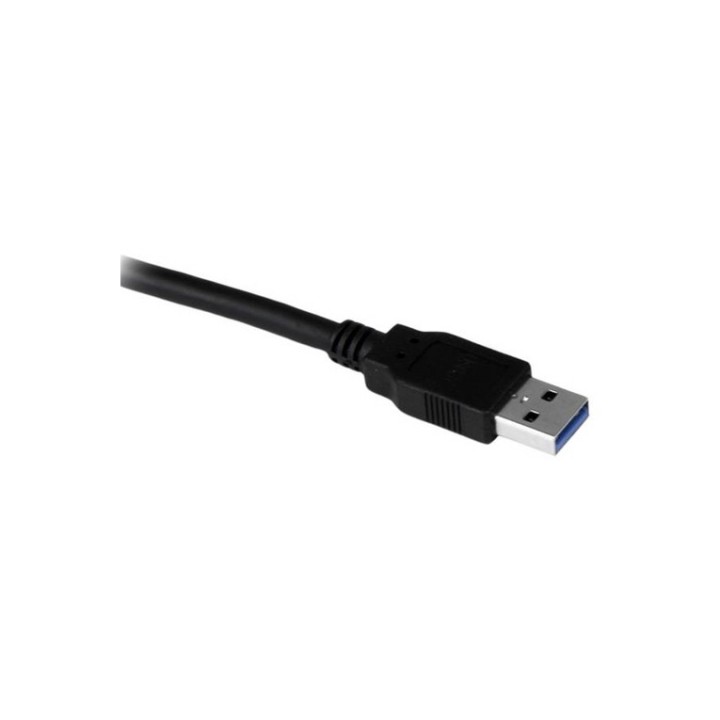 StarTech.com Cavo prolunga USB 3.0 SuperSpeed Tipo A - Prolunga USB da A Maschio