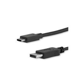 StarTech Cavo Adattatore USB-C a DisplayPort da 1,8m - 4k 60hz - Cavo DisplayPor (CDP2DPMM6B)