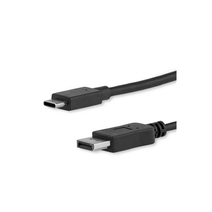 StarTech Cavo Adattatore USB-C a DisplayPort da 1,8m - 4k 60hz - Cavo DisplayPor